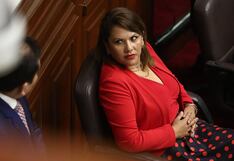 Alejandro Cavero califica de “conchudez” que Digna Calle pida licencia para seguir en Estados Unidos