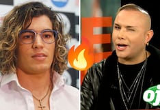 ¿Giuseppe Benignini le envía indirecta a Cacho tras polémica confesión?: “Ten cuidado en quién confías”