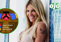 Jessica Newton tras críticas por precios del Miss Perú 2024: “Acabo de ir a ver a Madonna a Miami y me costó carísimo” (VIDEO)