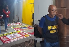 Niños adoctrinados en Trujillo: cabecilla de agrupación continuó haciendo apología al terrorismo tras salir de prisión