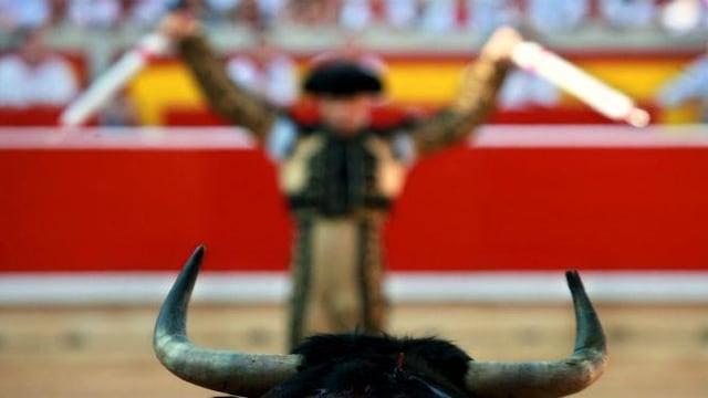 ONU pide al Perú que niños no participen en corrida de toros  