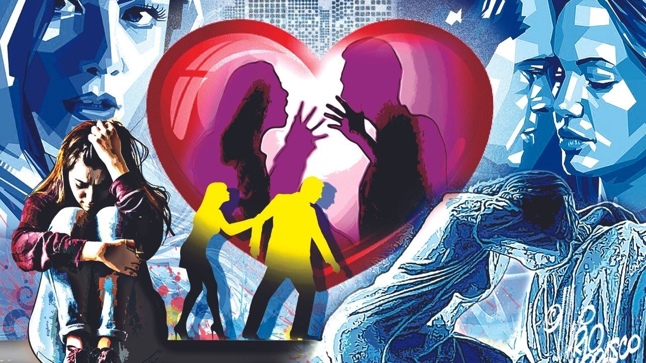 Casos del corazón: Mi novia es muy dependiente.