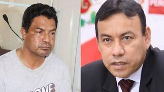 Ministro de Justicia solicitó investigación tras muerte del ‘Monstruo de Chiclayo’ en penal de Challapalca