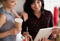 Mujer emprendedora: habilidades digitales que se deben tomar en cuenta para iniciar un negocio propio