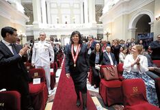 Jueces del país sacan cara por la presidenta del Poder Judicial, Janet Tello