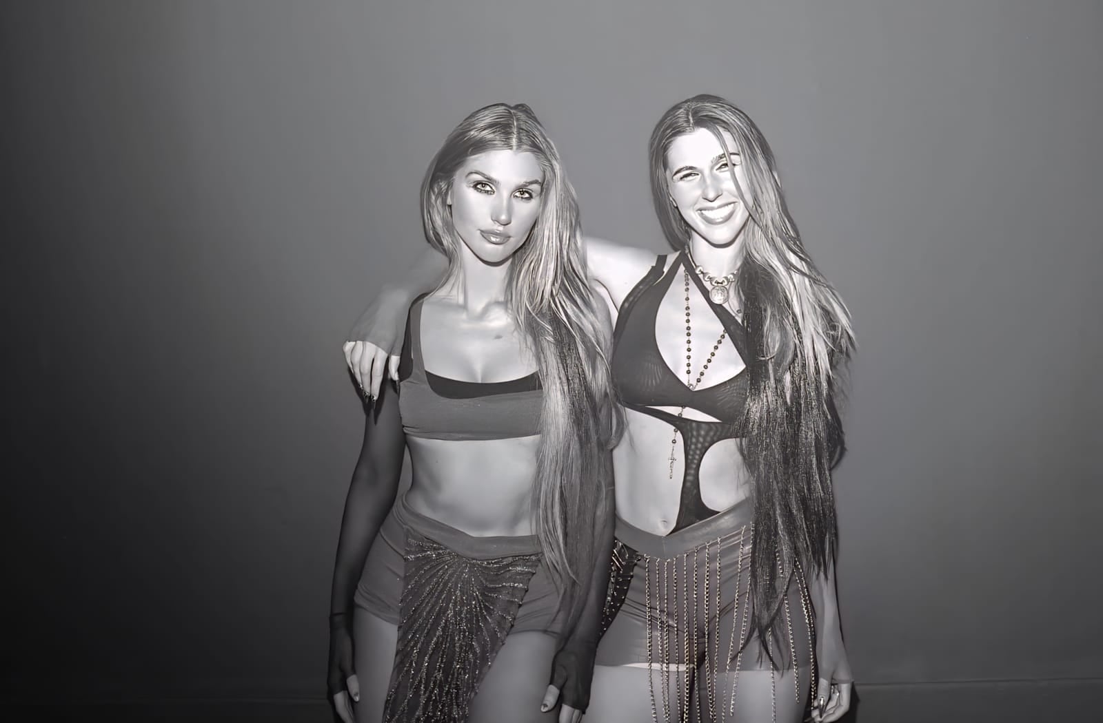 Alessia y Vambina inauguran una nueva era en la cumbia contemporánea con "Sigo Sigo". (Foto: Difusión)