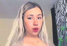 Wanda del Valle, la novia de ‘Maldito Cris’, fue capturada en Colombia