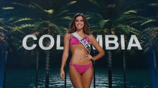 ¡Escándalo!: Colombiana gana el Miss Universo 2015... por dos minutos [VIDEO]
