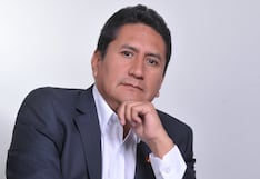 Vladimir Cerrón ya no es prófugo de la justicia gracias a TC elegido por Fuerza Popular y Perú Libre