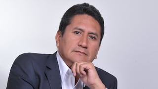 Vladimir Cerrón ya no es prófugo de la justicia gracias a TC elegido por Fuerza Popular y Perú Libre