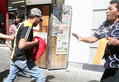 Vecinos piden implementar Plan Bukele y salida de militares contra la delincuencia