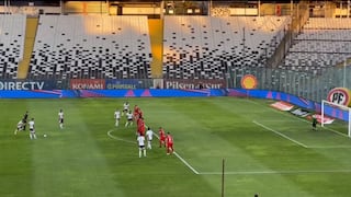 Tras jugar con Perú: Gabriel Costa anotó golazo de tiro libre en la Liga de Chile | VIDEO