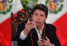 Aseguran que movidas política y judicial para liberar a Pedro Castillo carecen de sustento