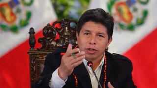 Aseguran que movidas política y judicial para liberar a Pedro Castillo carecen de sustento