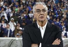 ¿Jorge Fossati aceptó ser el reemplazo de Juan Reynoso?: “Un orgullo”