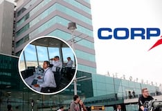 Corpac confirmó que paro de 48 horas convocados por tres sindicatos fue suspendido