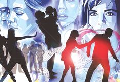 Lo voy a dejar porque no baila salsa (CASOS DEL CORAZÓN)