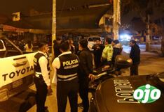 ‘Rey del caldo de gallina’ es asesinado tras negarse a pagar cupos en San Juan de Lurigancho