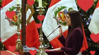 Coronavirus en Perú: Usuario se “enamora” de la Ministra de Economía y le dedica video