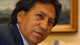 Alejandro Toledo: Fiscalia de la Nación recibió expediente del expresidente