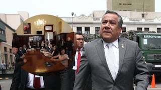 Bancadas conversan con el premier Gustavo Adrianzén: Todo sobre las reuniones en el Congreso