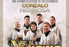 Los Kjarkas despide a histórico integrante de la agrupación