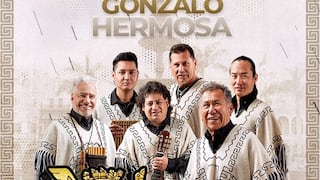 Los Kjarkas despide a histórico integrante de la agrupación