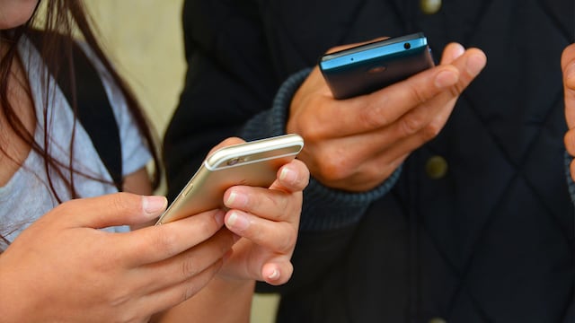 Osiptel bloquea 600,000 celulares falsos y clonados en 10 días
