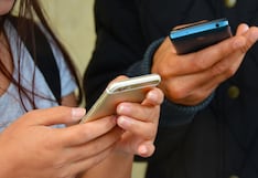 Osiptel bloquea 600,000 celulares falsos y clonados en 10 días