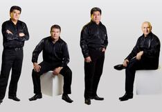 Proyección de Bolivia en el Gran Teatro Nacional por sus 40 años de creación