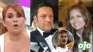 Abogada de Paolo Guerrero apoya a Lucho Cáceres y pide cárcel efectiva para Magaly: “aumenten la condena”