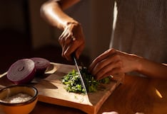 Hasta los aderezos y hierbas culinarias subieron de precio