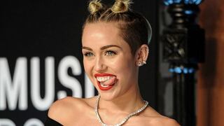 La supuesta muerte de Miley Cyrus