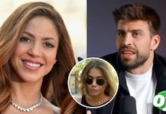 Reportera encara a Piqué: “Todos te odian por lo que le hiciste a Shakira”
