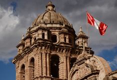 Destinos para recorrer el Perú en el feriado patrio