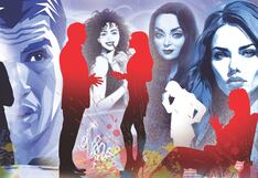 Se alisó el cabello y le queda mal (CASOS DEL CORAZÓN)