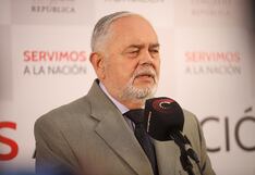 Caso Mila: Jorge Montoya pide información al Minsa por aborto terapéutico a menor ultrajada de 11 años