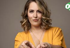 Yiddá Eslava responde a quienes critican su nueva relación con Ángel Fernández: “Llegó de improviso”