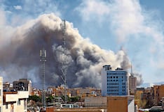 Donald Trump amenaza a Irán y le exige rendirse o “enfrentar una muerte segura”