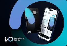Clientes de iO recibieron más de S/ 23 millones en cashback en tres años