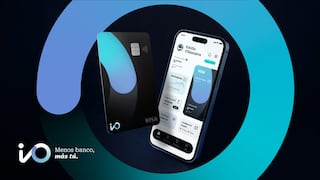 Clientes de iO recibieron más de S/ 23 millones en cashback en tres años
