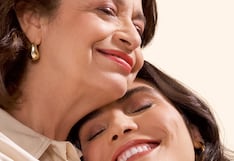 Cómo acertar al elegir un perfume para mamá