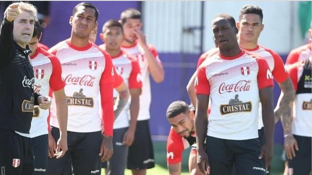  Selección peruana: ¿En qué puesto quedará en el ranking FIFA tras empatar con Uruguay?