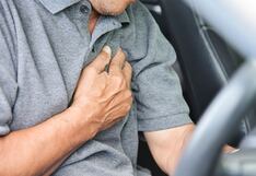 Riesgos al volante: Enfermedades comunes en conductores