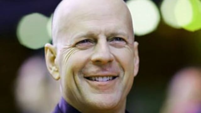 Bruce Willis se convertirá en padre por cuarta vez 