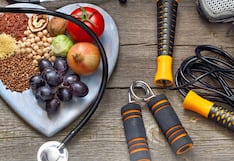 Comer para vivir: Propósitos de bienestar con menos presión y más sentido