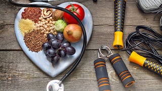 Comer para vivir: Propósitos de bienestar con menos presión y más sentido