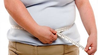 El exceso de peso y las enfermedades que se producen