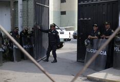 INPE otorgará libertad a Alberto Fujimori tras acatar fallo del TC