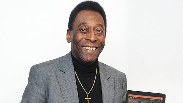 Pelé murió a los 82 años de edad: “Falleció en paz”